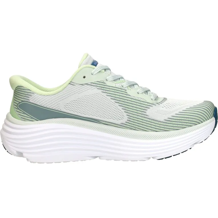 Skechers Max Cushioning Endeavour sneaker mint