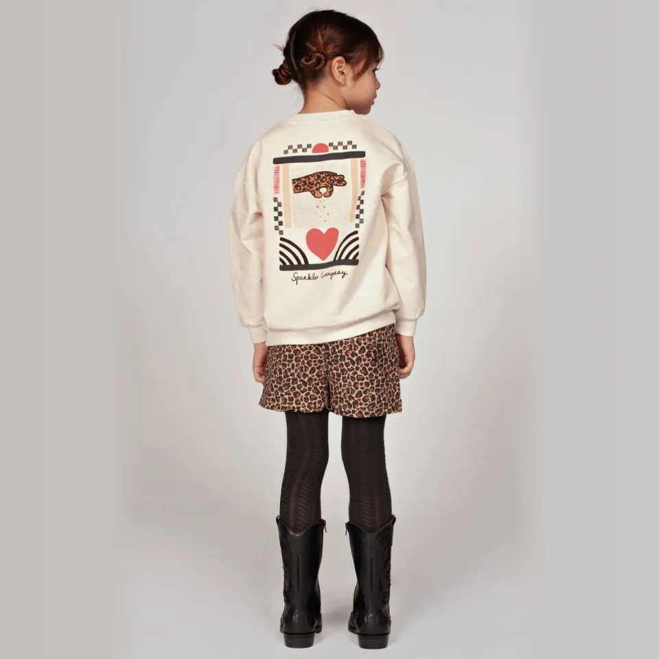 Jubel sweater City Chic - offwhite, foto 6