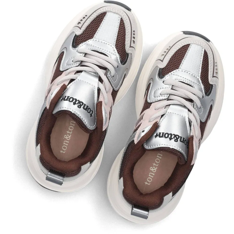 Ton & Ton Sneakers Ilmi Multi, foto 6