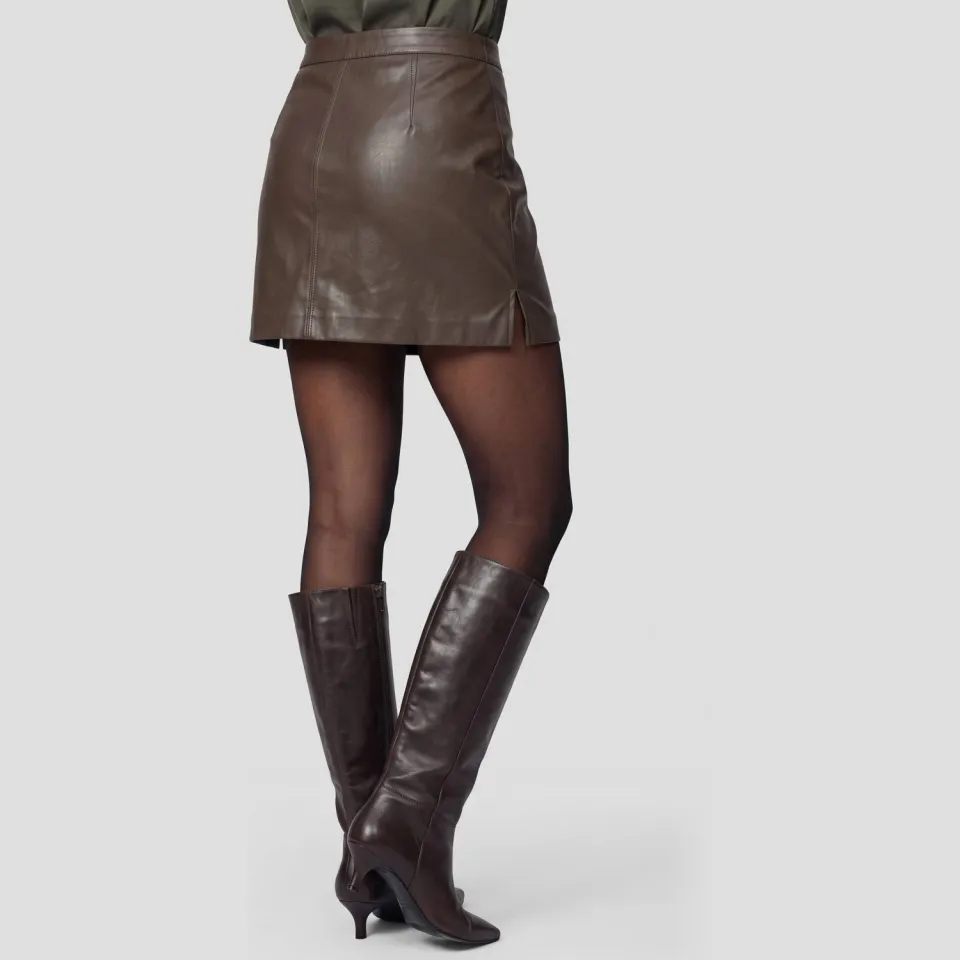 Notre-V Nv-ineke rok bruin
