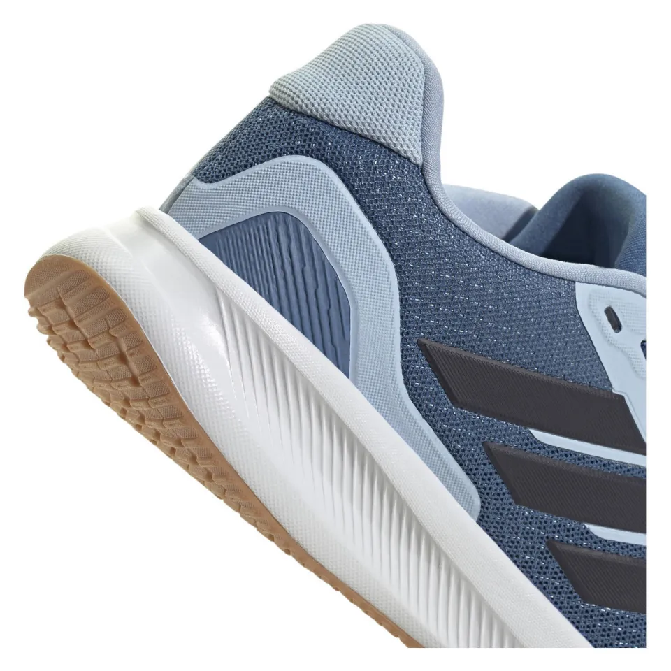 Adidas Sportswear Runfalcon sportschoenen blauw/donkerblauw, foto 6