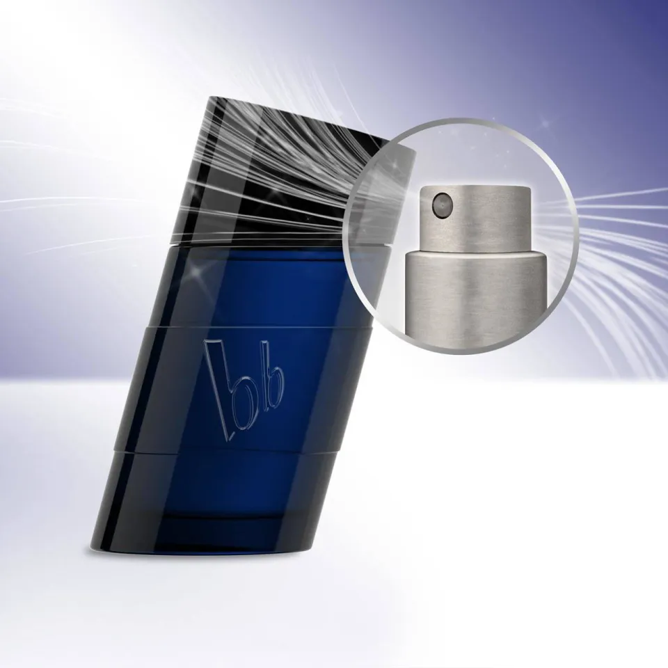 Bruno Banani Magic Man eau de toilette - 50 ml, foto 6