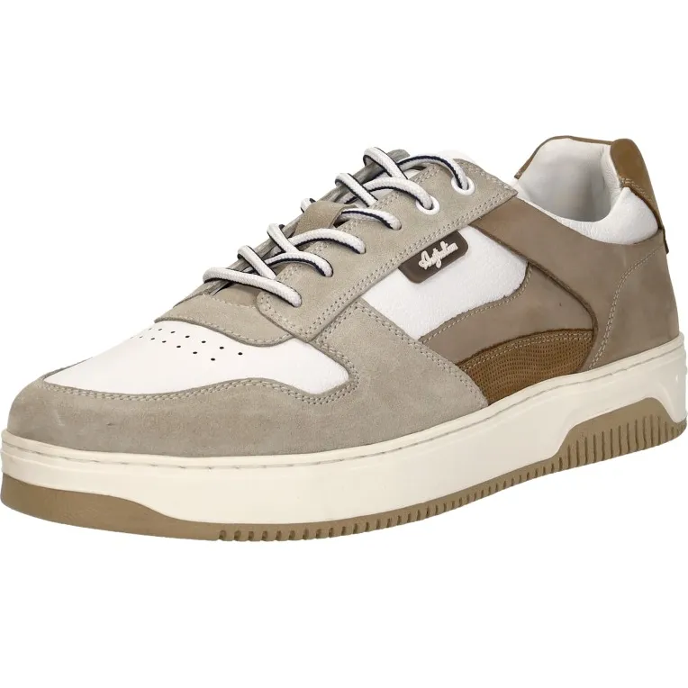 Australian Richmond sneaker taupe, foto 4
