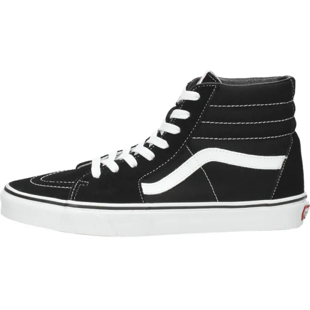 Vans Sk8 Hi zwart, foto 2