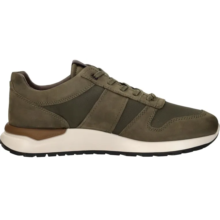 Ecco Astir Neo sneakers groen