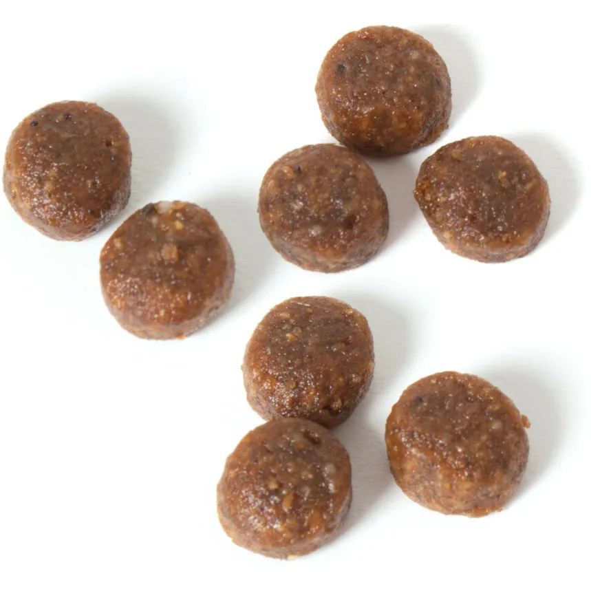 Fokker Opti-Grow kittenvoer gevogelte 2,5 kg