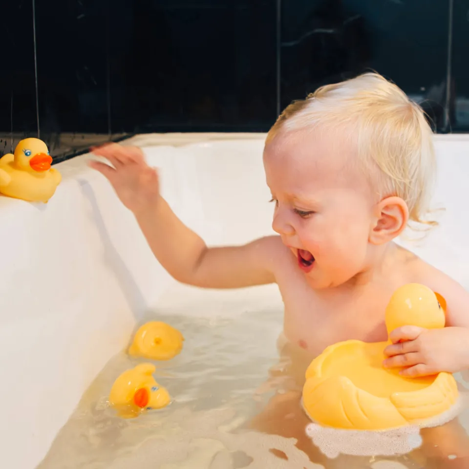 PLAYGRO badeendjes familie, foto 7