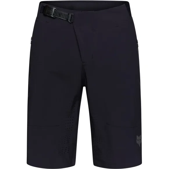 Fox Flexair Short fietsbroek zwart, foto 3