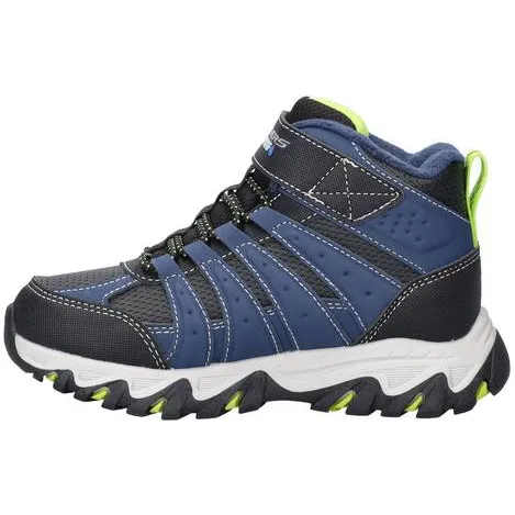 Skechers Rugged Ranger Hydro-Trek sneakers - blauw, foto 3