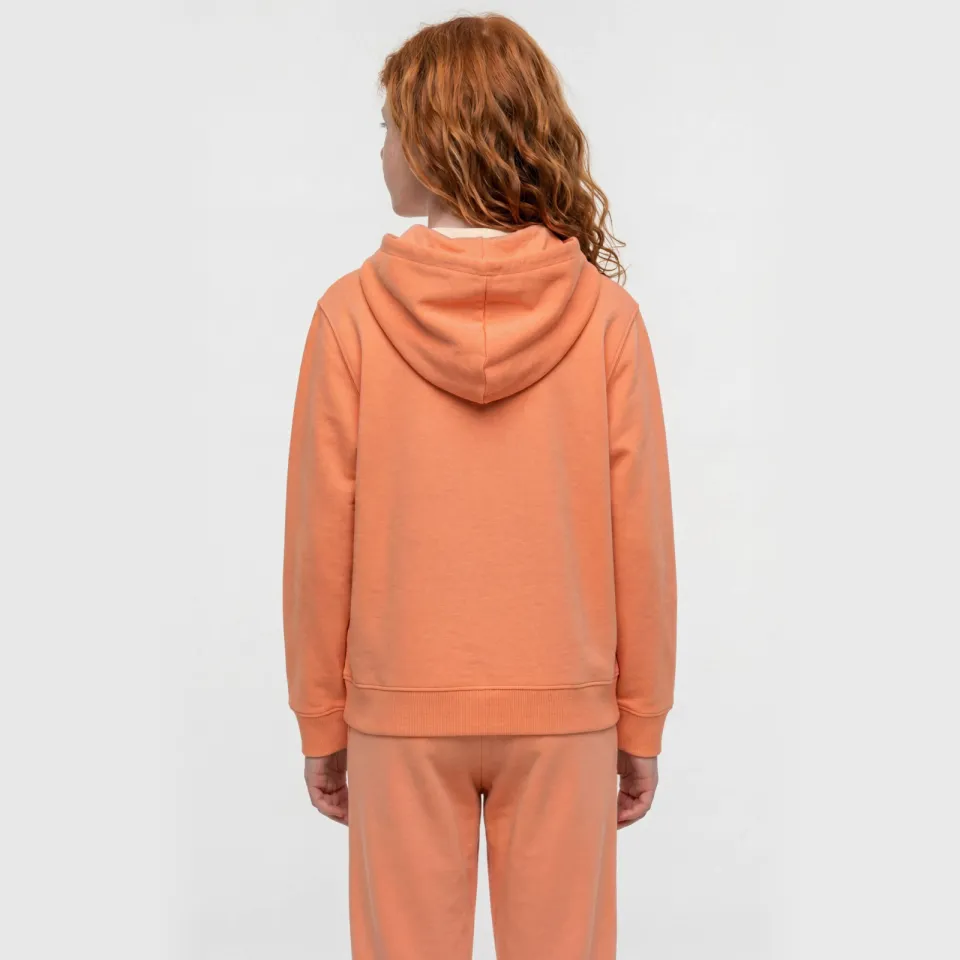 O'Neill hoodie - oranje, foto 8