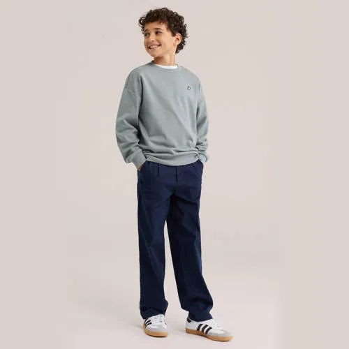 WE Fashion sweater - grijs, foto 3