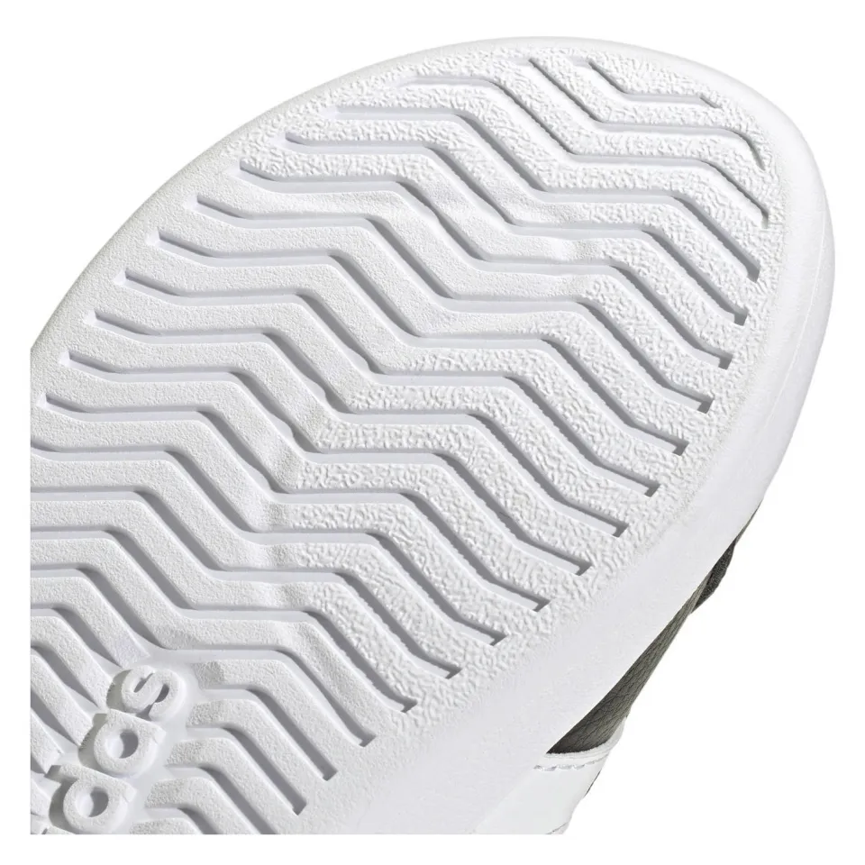 Adidas Streettalk sneakers zwart, foto 8