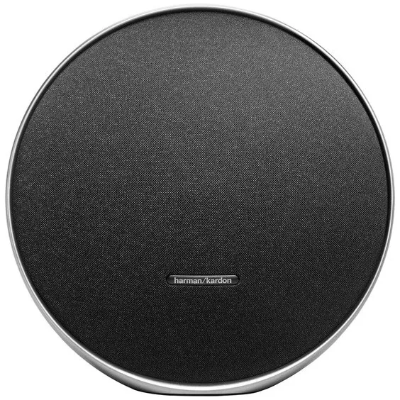Harman Kardon Harman Onyx Studio 9 Bluetooth speaker Zwart