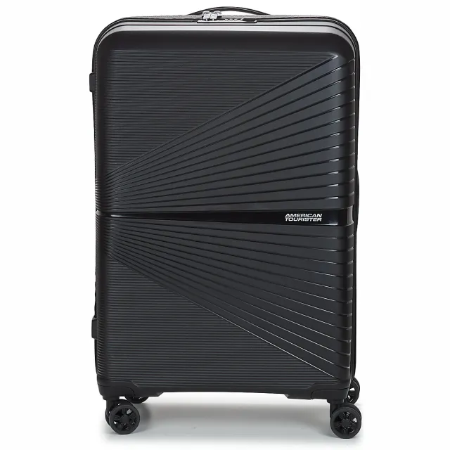 American Tourister Airconic koffer zwart, foto 6