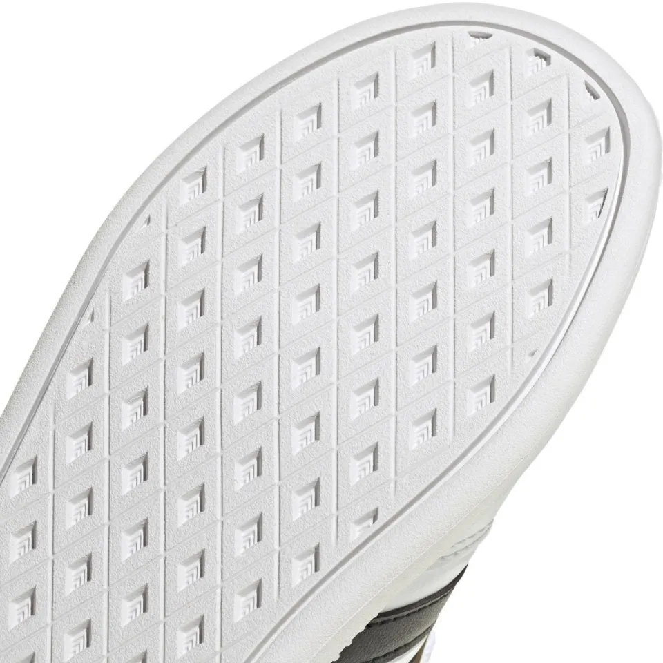 Adidas Breaknet Sleek EL C sneakers wit/zwart, foto 2