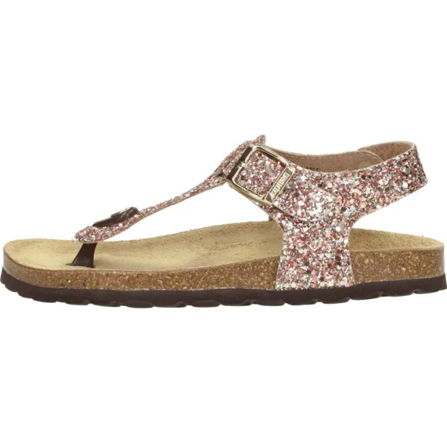 Kipling Madonna 1 platte sandalen, foto 2