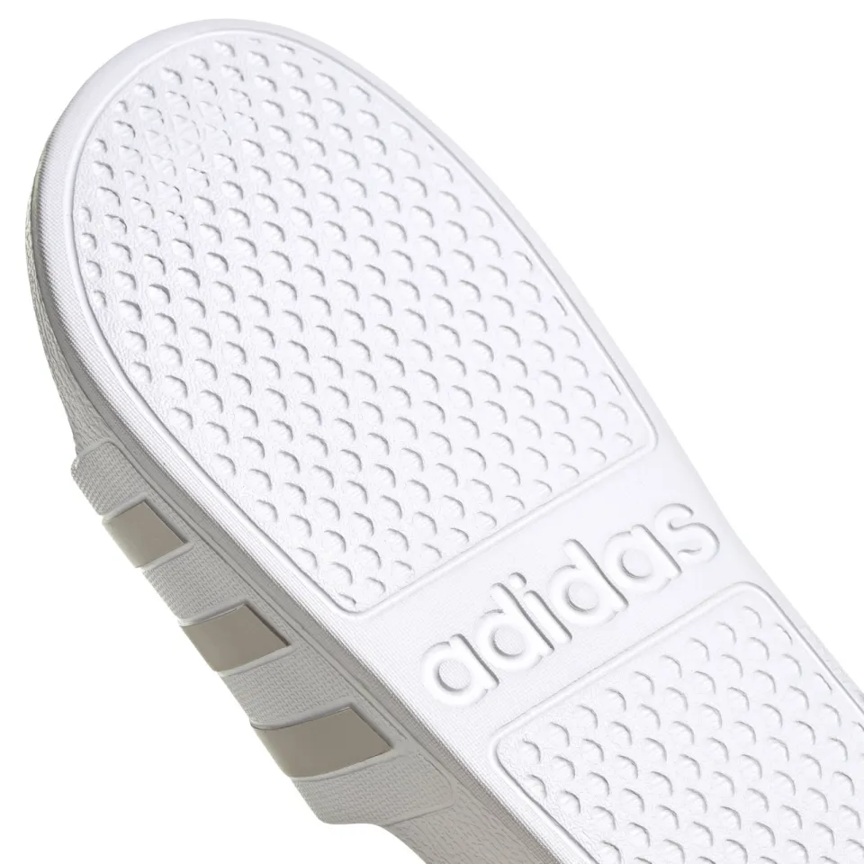 Adidas Adilette Aqua teenslippers wit, foto 6