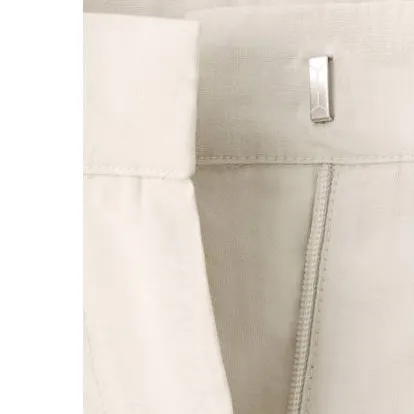 Mango pantalon zand, foto 7