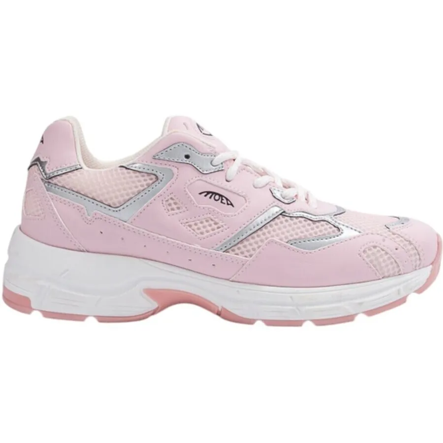 MoEa Rush sneaker roze, foto 2