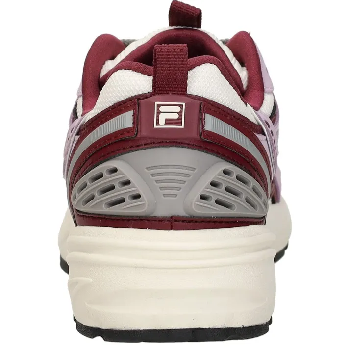 Fila Tactron sneakers bordeaux, foto 4
