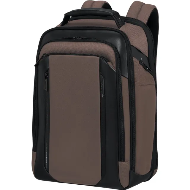 Samsonite Spectrolite 4.0 laptoprugzak bruin