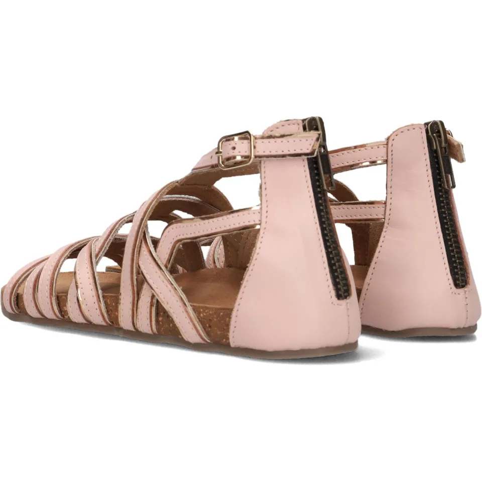 Ton & Ton Sandalen Valentina Roze, foto 4