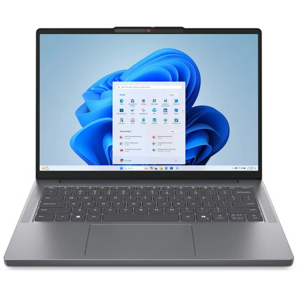 Lenovo IdeaPad Slim 3 14AHP10 laptop