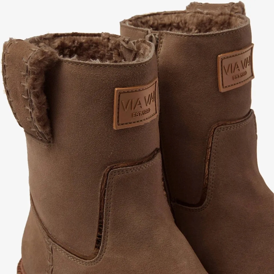 Via Vai Boots Bellamy Yasmin Bruin, foto 5