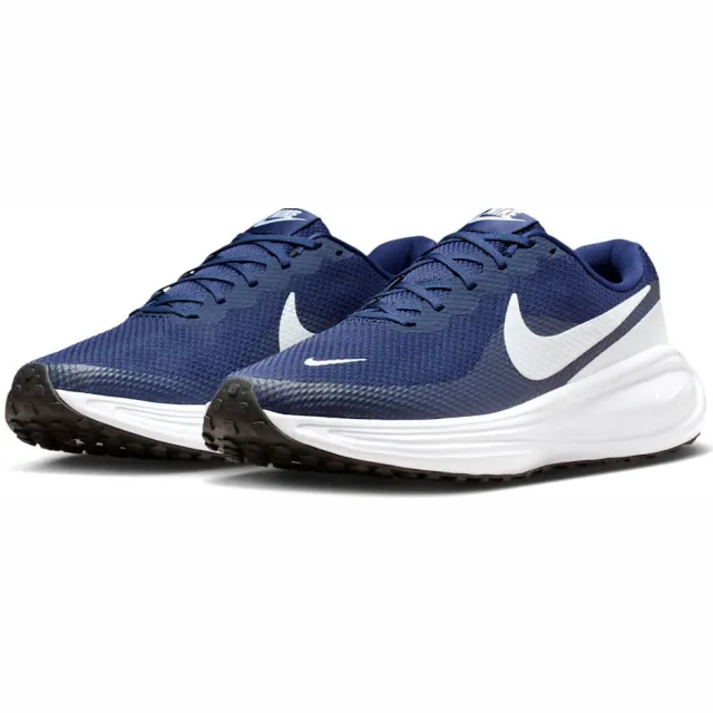 Nike Revolution 8 hardloopschoenen blauw Blue
