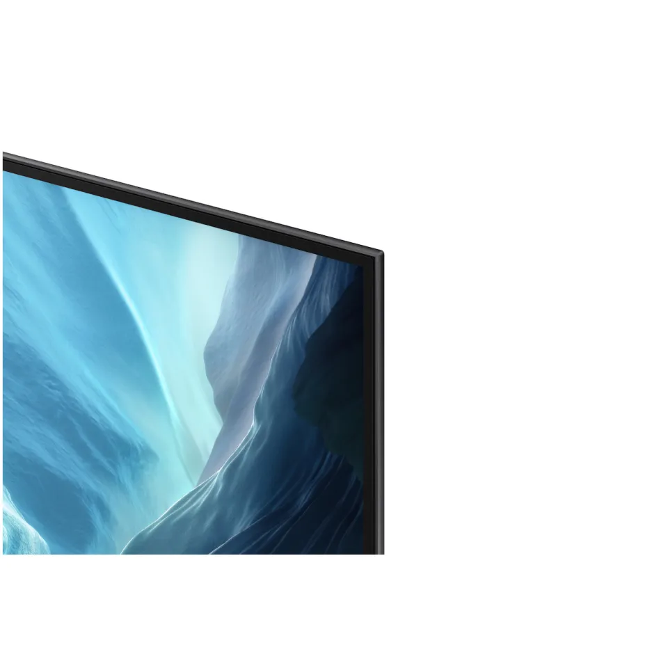 Samsung QE83S90H OLED-tv zwart, foto 5