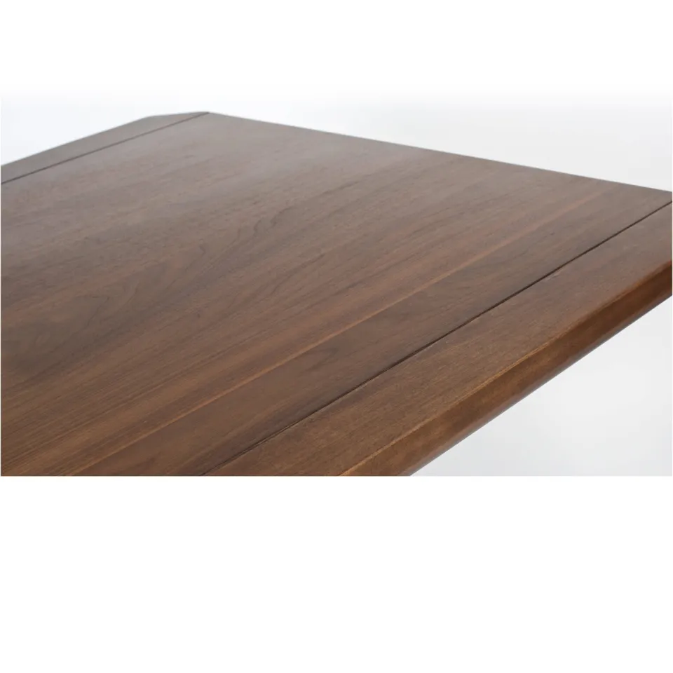 Zuiver eetkamertafel Storm (180x90 cm) bruin, foto 7