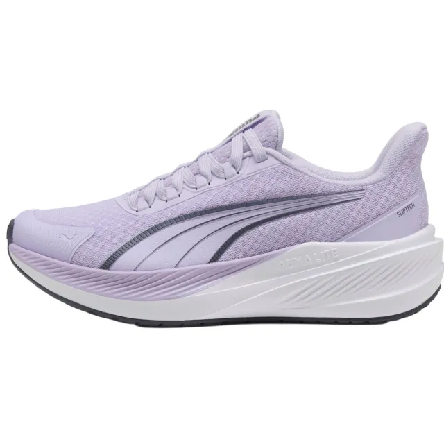 Puma Dasher Lite Sliptech sneakers - lila, foto 2