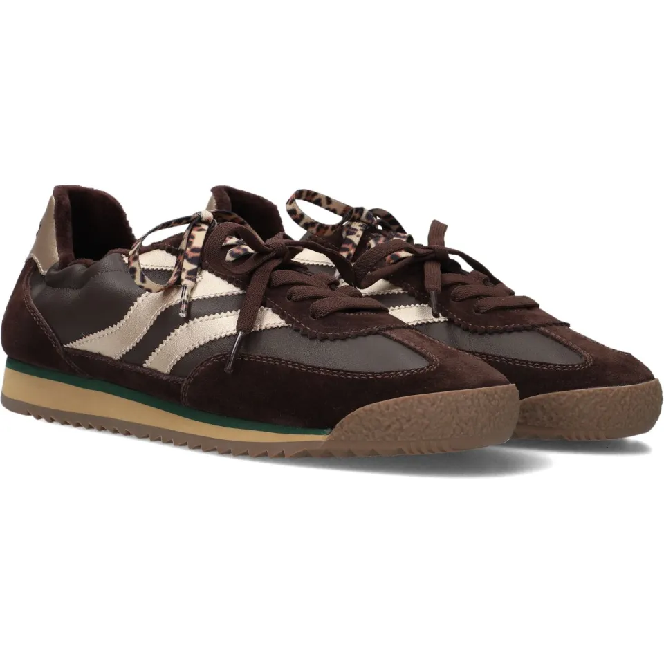 Mrp Sneakers Utah Bruin, foto 3