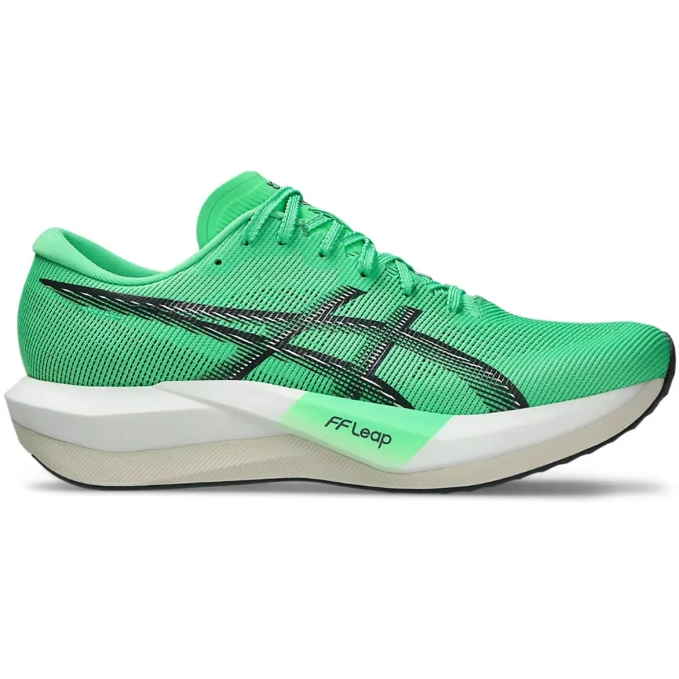 Asics Hardloopschoenen Asics Magic Speed 5 Groen