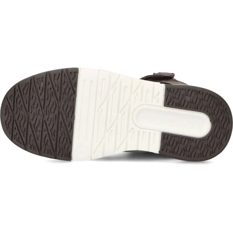 Ton & Ton Sneakers Carlos Rood, foto 6