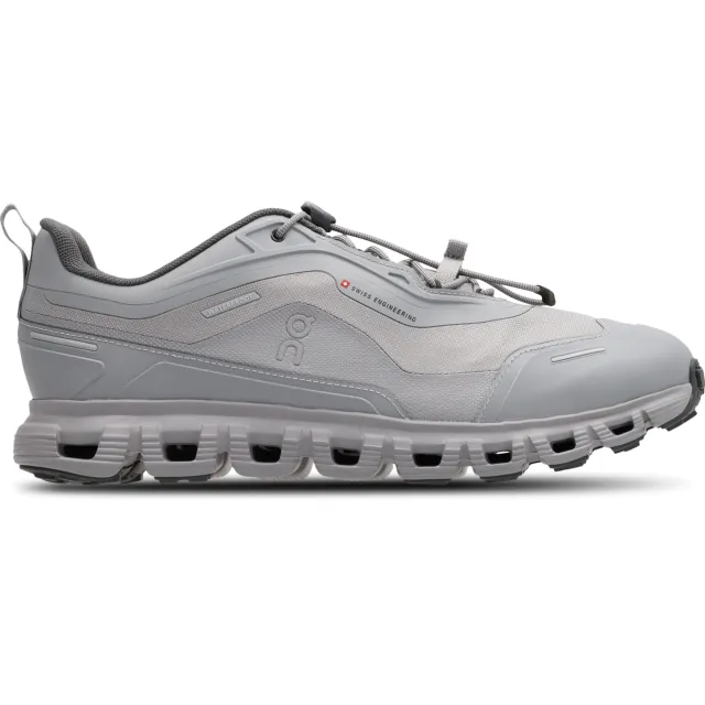 On Cloud 6 hardloopschoenen grijs Grey