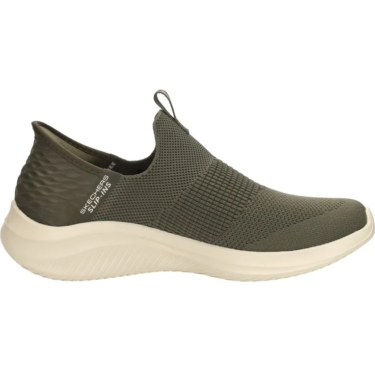 Skechers Slip-ins Ultra Flex 3.0 groen