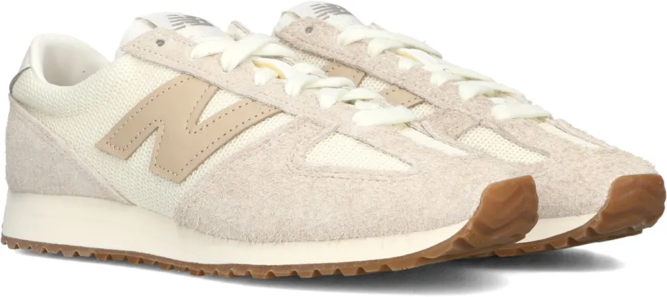 New Balance 471 lage sneaker beige, foto 4