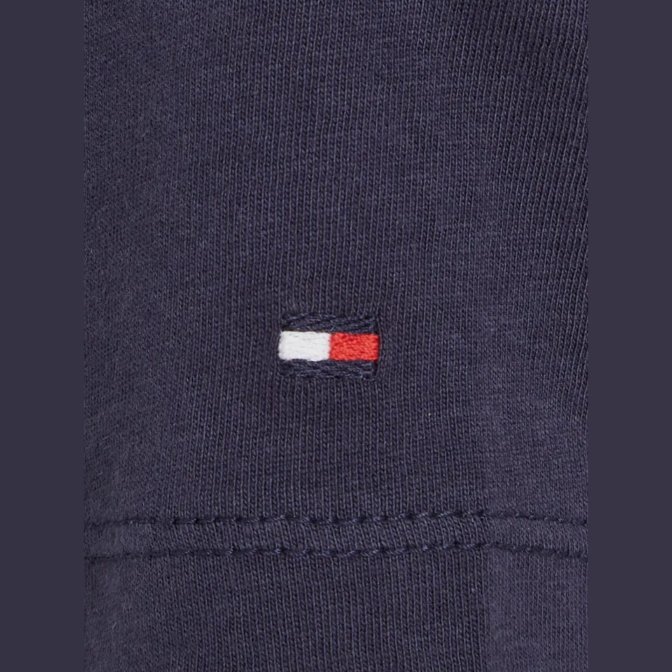 Tommy Hilfiger GRENOBLI t-shirt donkerblauw, foto 5