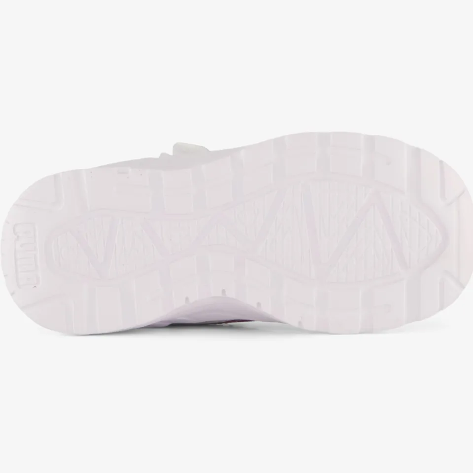 Puma Trinity 2 LT Faded Glow sneakers blauw, foto 4