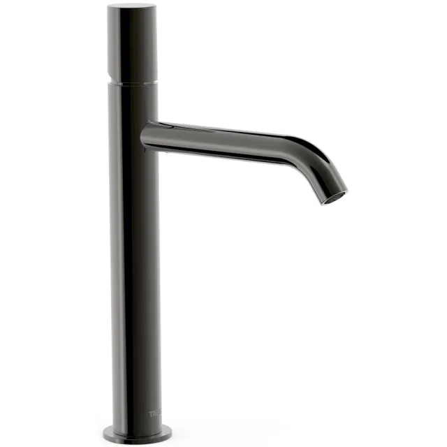 Tres Study Exclusive wastafelmengkraan 32,5 cm metallic zwart