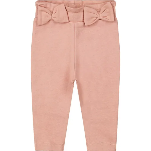 Dirkje baby broek roze, foto 2
