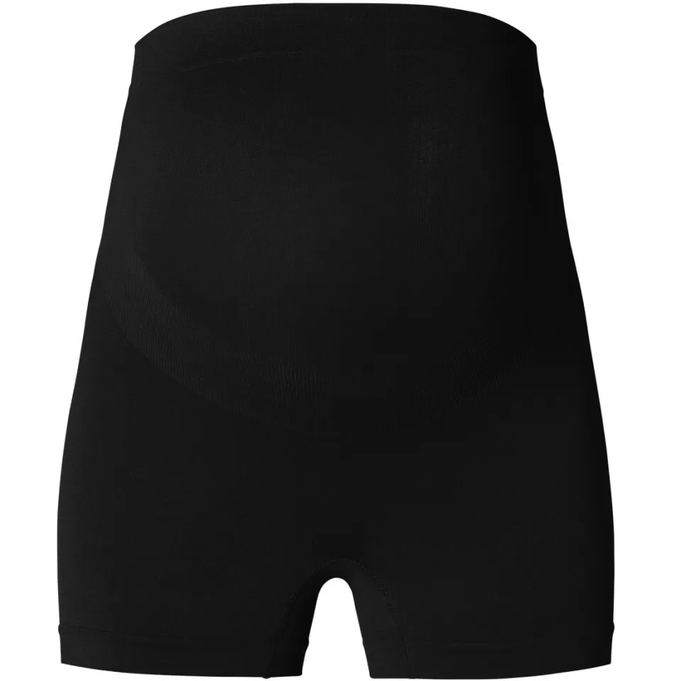 Noppies Laila zwangerschapsshort zwart, foto 3