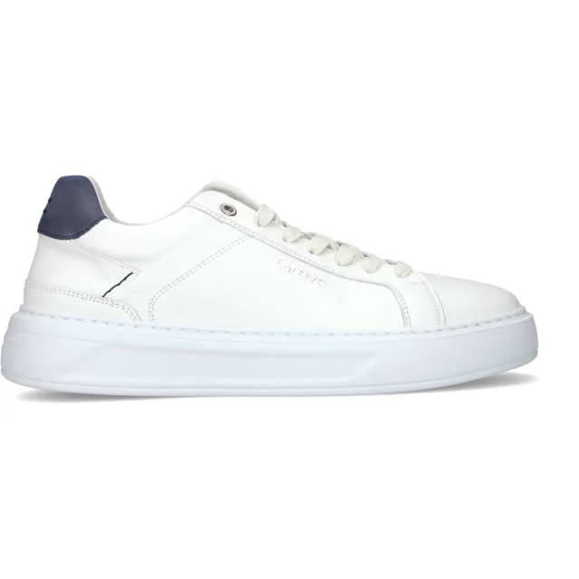 Greve Sneakers Delft Wit