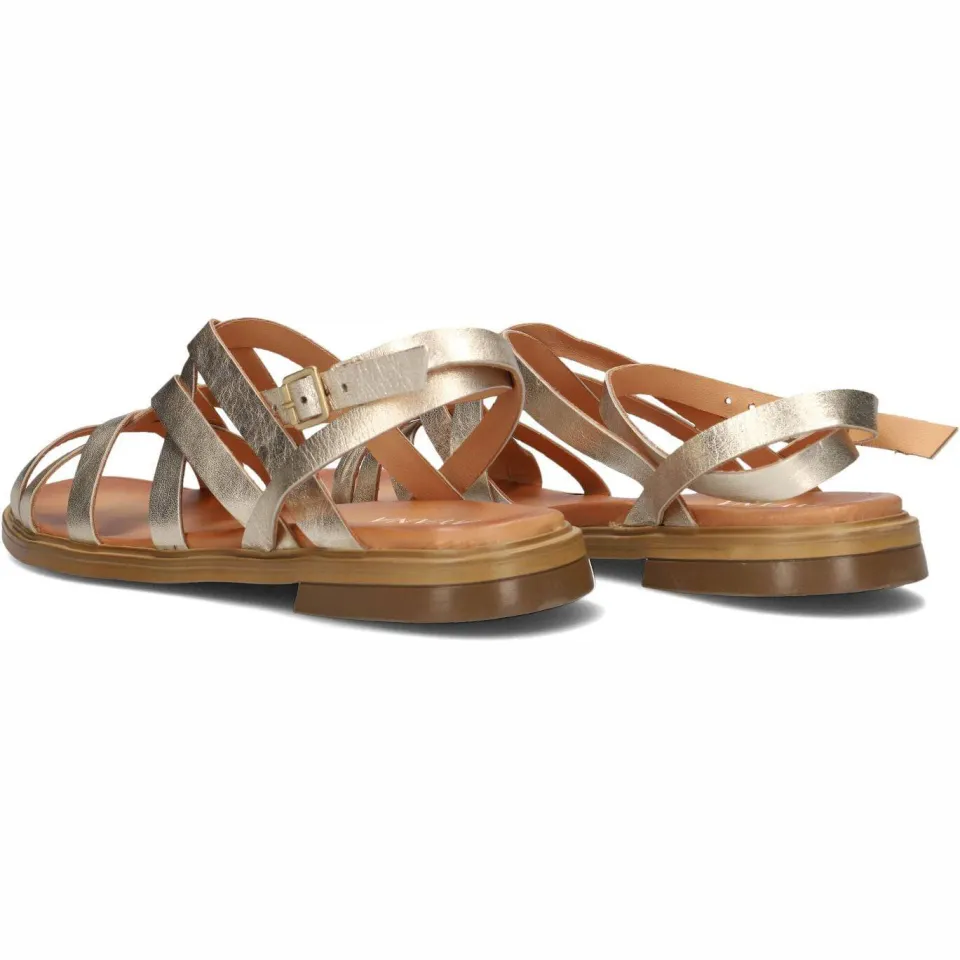AYANA Sandalen M05089 Goud, foto 2