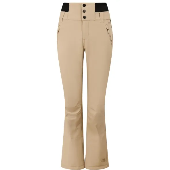 Protest PRTHindon skibroek - beige, foto 2