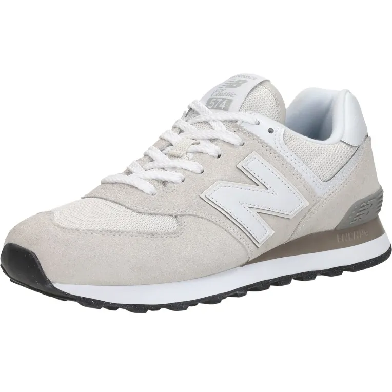 New Balance 574 sneaker beige, foto 3