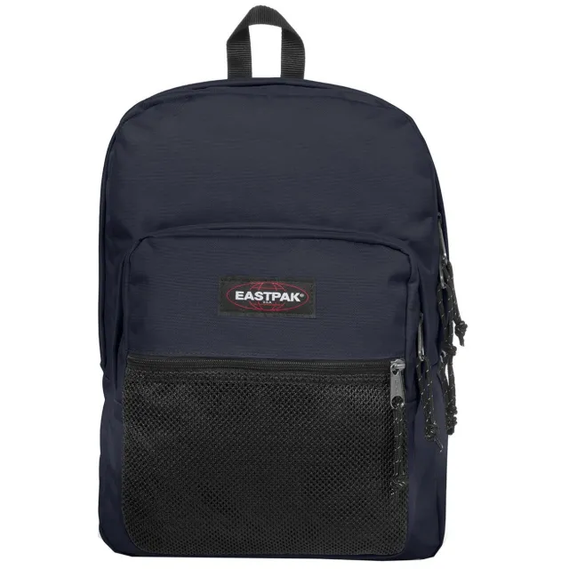 Eastpak Pinnacle rugzak navy Blauw
