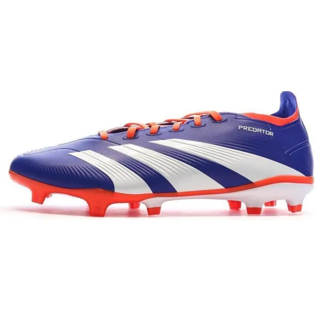 Adidas Voetbalschoenen adidas Predator League FG Blauw