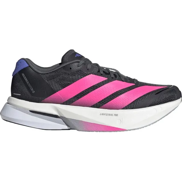 Adidas Hardloopschoenen adidas Chaussures de running adizero boston 13 léger Black